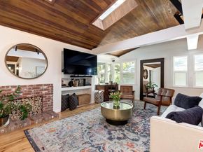 9826 Portola Drive, Beverly Hills CA 90210