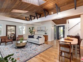 9826 Portola Drive, Beverly Hills CA 90210