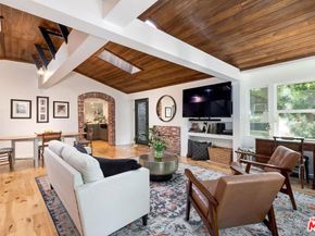 9826 Portola Drive, Beverly Hills CA 90210