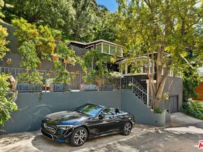 9826 Portola Drive, Beverly Hills CA 90210