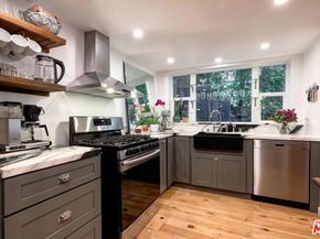 9826 Portola Drive, Beverly Hills CA 90210
