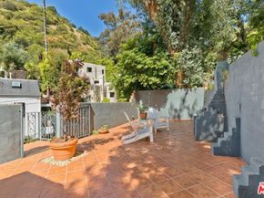 9826 Portola Drive, Beverly Hills CA 90210