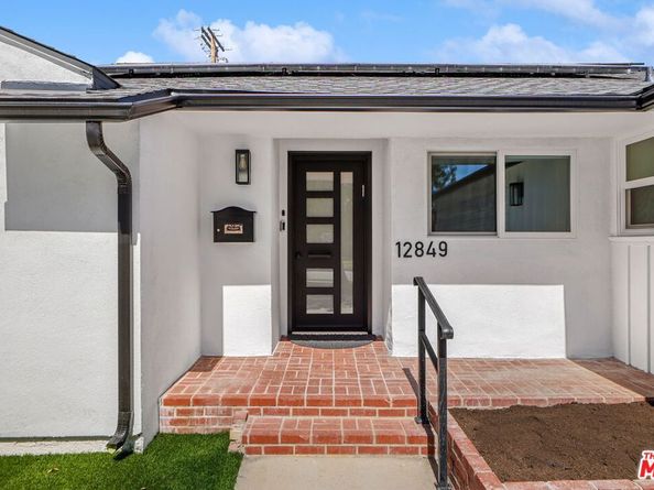 12849 Tiara Street, Valley Village CA 91607