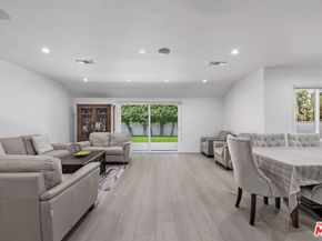 12849 Tiara Street, Valley Village CA 91607