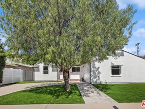 12849 Tiara Street, Valley Village CA 91607