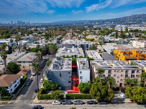 803 Wilcox Avenue 11, Los Angeles CA 90038