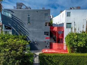 803 Wilcox Avenue 11, Los Angeles CA 90038