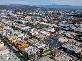 803 Wilcox Avenue 11, Los Angeles CA 90038