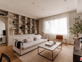 1040 N Spaulding Avenue 4, West Hollywood CA 90046