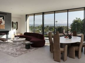5208 Sanchez Drive, Los Angeles CA 90008