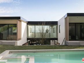 5208 Sanchez Drive, Los Angeles CA 90008