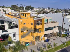 2216 Main Street 8 Units, Santa Monica CA 90405