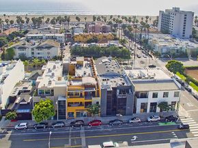 2216 Main Street 8 Units, Santa Monica CA 90405