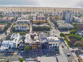2216 Main Street 8 Units, Santa Monica CA 90405