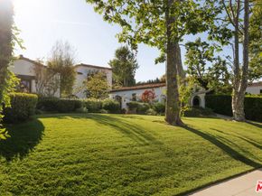 563 S Burlingame Avenue, Los Angeles CA 90049