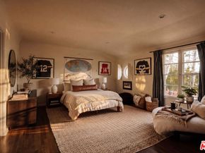 563 S Burlingame Avenue, Los Angeles CA 90049