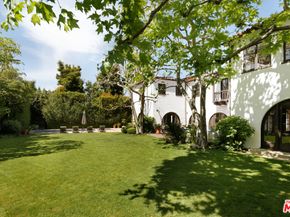 563 S Burlingame Avenue, Los Angeles CA 90049