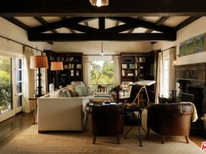 563 S Burlingame Avenue, Los Angeles CA 90049