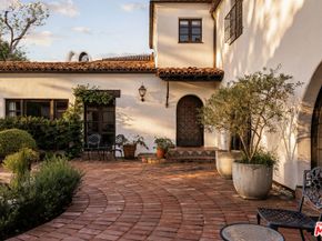 563 S Burlingame Avenue, Los Angeles CA 90049