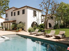 563 S Burlingame Avenue, Los Angeles CA 90049