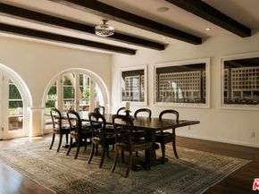 563 S Burlingame Avenue, Los Angeles CA 90049