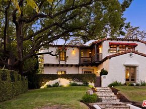429 Ross Street, Glendale CA 91207