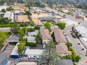 2629 Lake Avenue, Altadena CA 91001