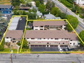 2629 Lake Avenue, Altadena CA 91001