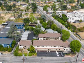 2629 Lake Avenue, Altadena CA 91001