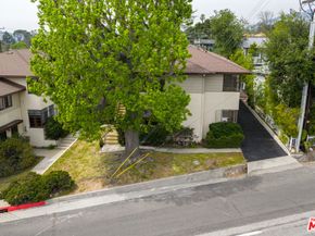 2629 Lake Avenue, Altadena CA 91001