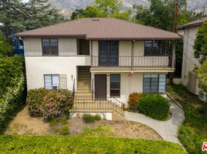 2629 Lake Avenue, Altadena CA 91001