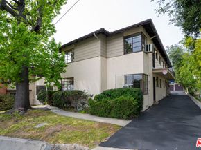 2629 Lake Avenue, Altadena CA 91001