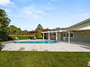 582 Mount Carmel Drive, Claremont CA 91711