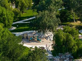 582 Mount Carmel Drive, Claremont CA 91711