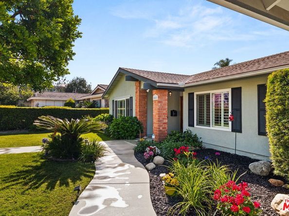 582 Mount Carmel Drive, Claremont CA 91711