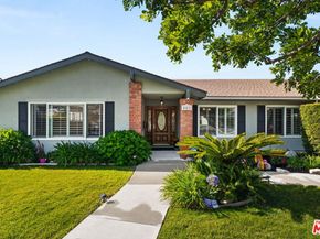 582 Mount Carmel Drive, Claremont CA 91711