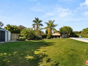 582 Mount Carmel Drive, Claremont CA 91711