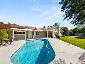 582 Mount Carmel Drive, Claremont CA 91711
