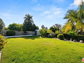 582 Mount Carmel Drive, Claremont CA 91711
