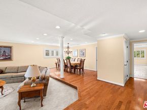 582 Mount Carmel Drive, Claremont CA 91711