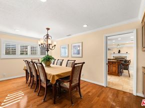 582 Mount Carmel Drive, Claremont CA 91711