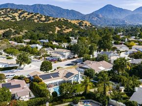 582 Mount Carmel Drive, Claremont CA 91711