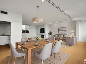 17352 W Sunset Boulevard 606, Pacific Palisades CA 90272