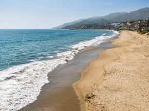 17352 W Sunset Boulevard 606, Pacific Palisades CA 90272