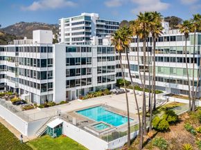 17352 W Sunset Boulevard 606, Pacific Palisades CA 90272