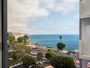 17352 W Sunset Boulevard 606, Pacific Palisades CA 90272