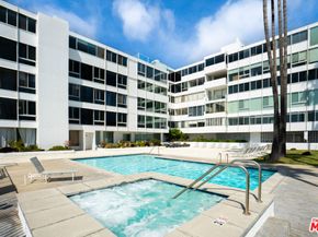 17352 W Sunset Boulevard 606, Pacific Palisades CA 90272