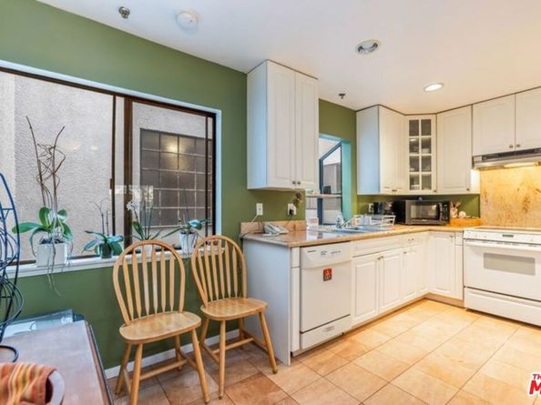 4600 Via Dolce 206, Marina Del Rey CA 90292