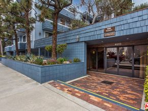4600 Via Dolce 206, Marina Del Rey CA 90292