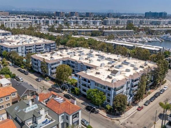 4600 Via Dolce 206, Marina Del Rey CA 90292